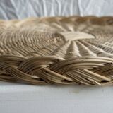 Basket with two handles D:47