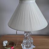 Crystal lamp (L-0142)