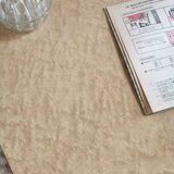 Baumann Vintage Desk and Chair 1960