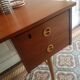 Vintage desk