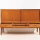 High board by Kaï Kristiansen for Schou Andersen
