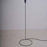 Scandinavian rope lamp
