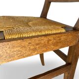 italian rustic chairs 1890s