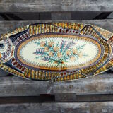 Fish dish