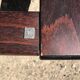 Pair of Ake Fribyter armchairs for Nelo 70s