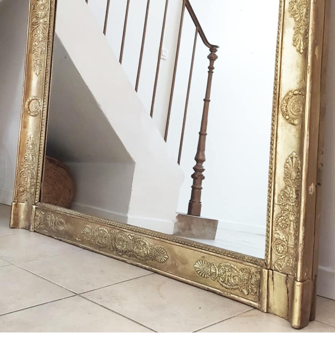 Mirror era Restoration