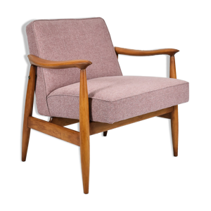 fauteuil scandinave GFM87 - 1960