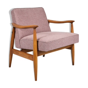 fauteuil scandinave GFM87