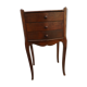 Bedside table with drawers