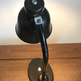 Bahaus style table lamp