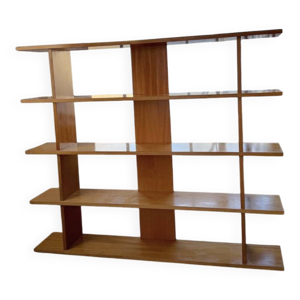 Etagère orme maison