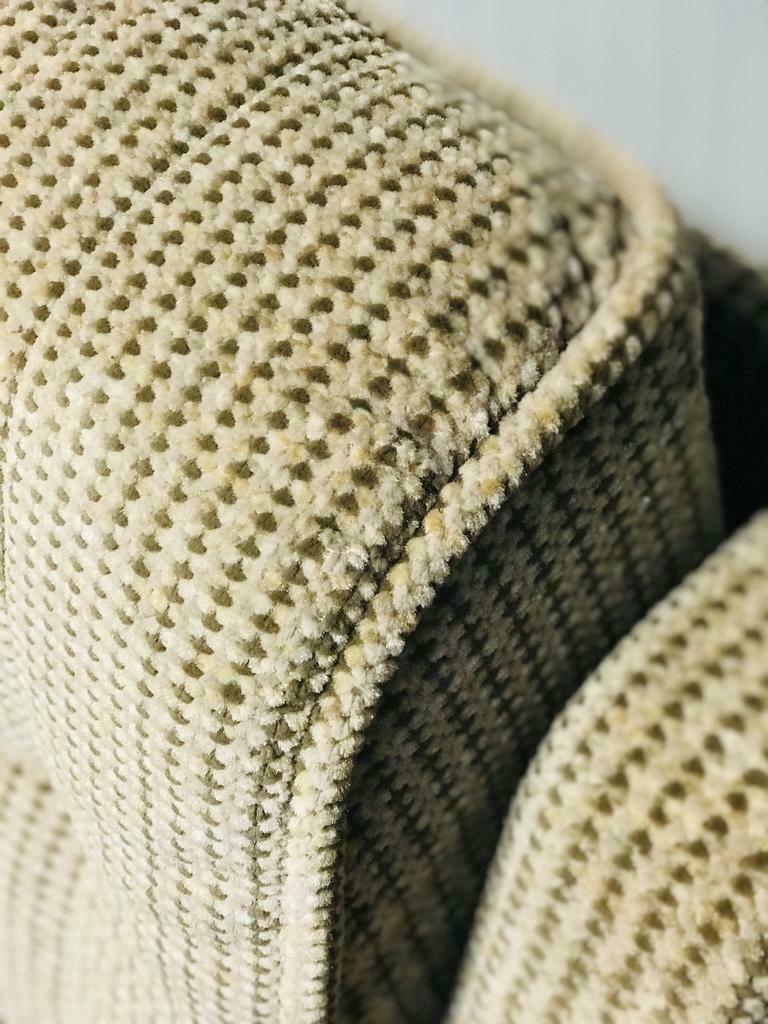 set of 2 vintage seats/ one-seated/armchairs