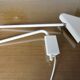 Articulated wall lamp by Johanna Jelinek for Ikea