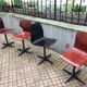 Set of 4 chairs Pagholz