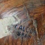 Olive wood pitcher 29cm