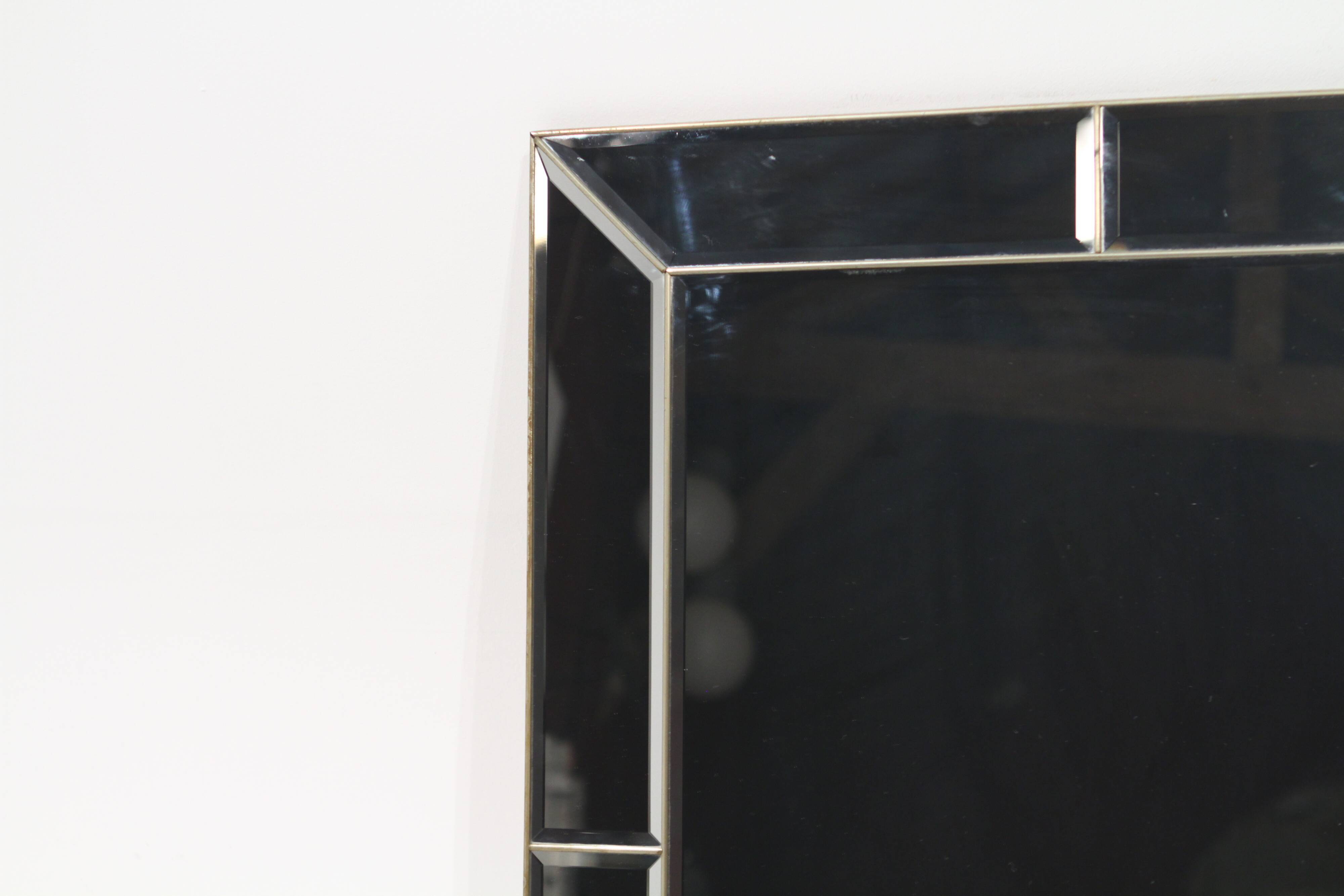 Mirror 70 years - 80x100cm