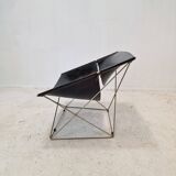 F675 Butterfly Chair by Pierre Paulin for Artifort, 1960's