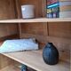 Renovated Parisian wardrobe