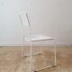 Ensemble de 4 chaises spaghetti
