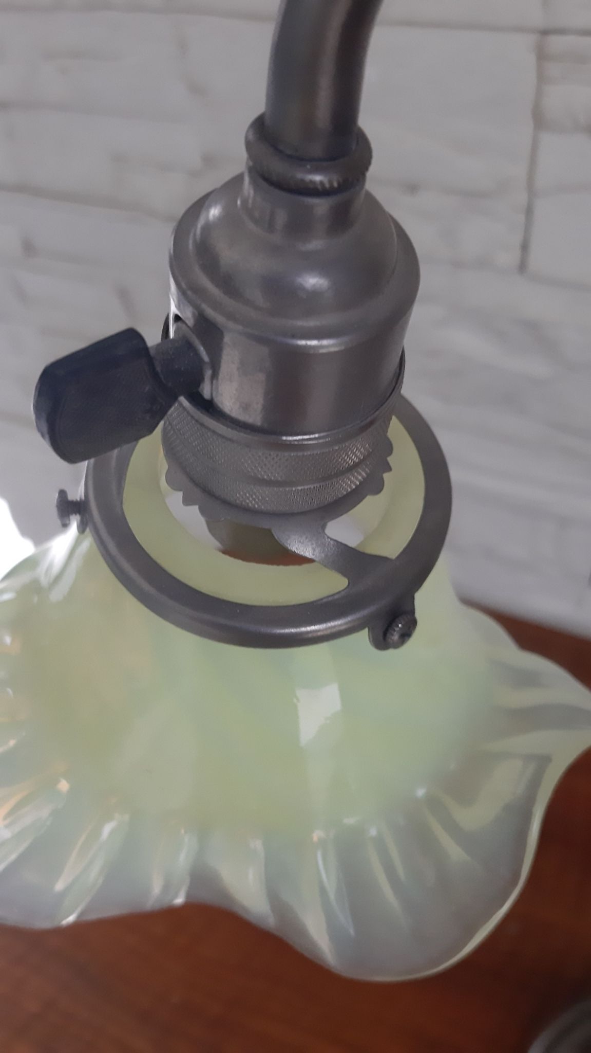 Lampe de bureau