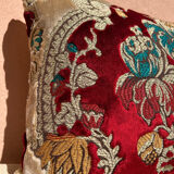 Velvet cushion 40x60cm