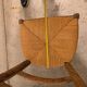 Petite chaise ancienne vintage