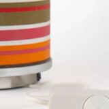 Anne Nilsson lamp for IKEA, 1990