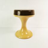 Space Age Stool, Emsa, Germany, 1960s