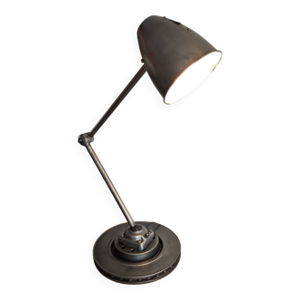 Lampe articulée vintage d'occasion - SELENCY