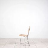 Aluflex chair by Armin Wirth