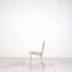 Chaise Aluflex par Armin Wirth