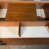 Commode, coiffeuse 1950