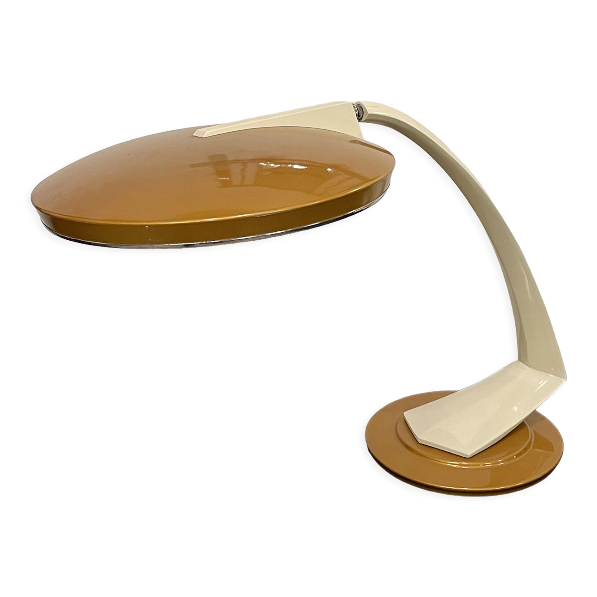 Fase lamp model Boomerang