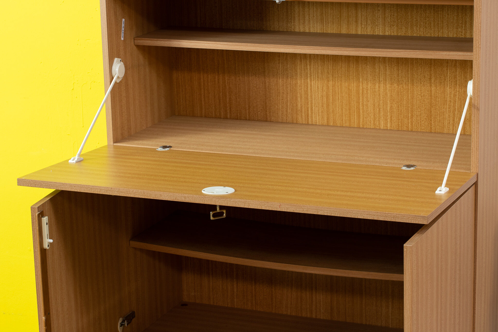 Vintage scandinavian office – 89.5 cm
