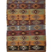 Turkish kilim,186x138,MYK-803