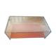 TV unit or coffee table on wheels "Artelano" minimalist design.