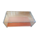 TV unit or coffee table on wheels "Artelano" minimalist design.