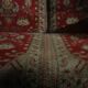 Sofa XIX in very good condition 2 places