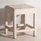 Antique pine bedside tables – Central Europe, circa 1940 #15