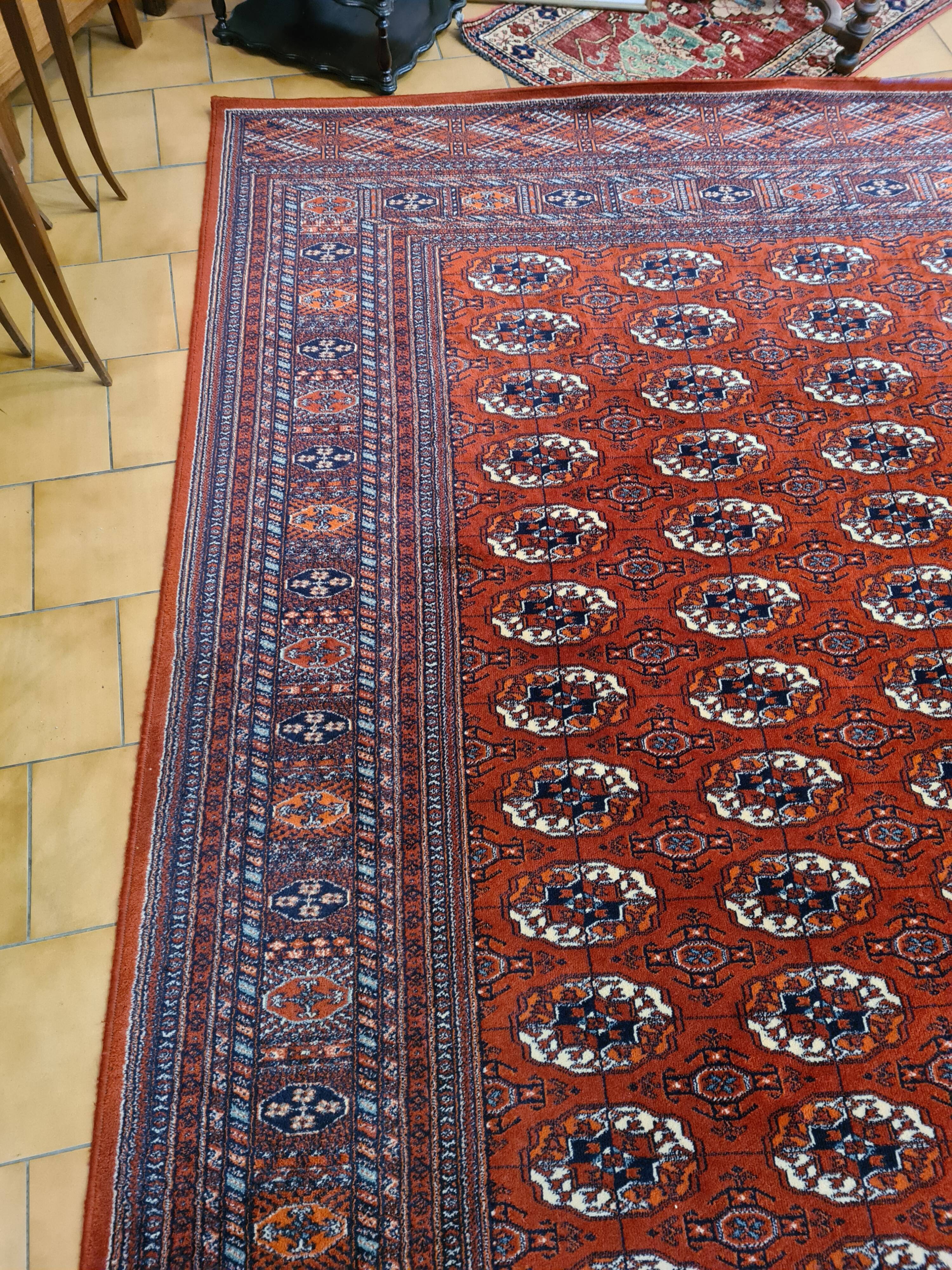 Carpet 2 m x 3 m