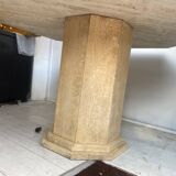 Marble table