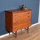 Retro fonseca younger chest of drawers by john herbert