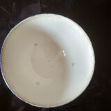 Old bowl, Digoin ceramic