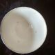 Old bowl, Digoin ceramic