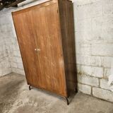 Schoolmaster's cabinet 1960