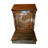 19th century oratory or scriban furniture