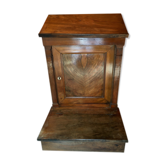 19th century oratory or scriban furniture