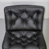 Lounge chair model f976 by G. Harcourt for Artifort