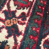 Vintage Persian rug