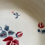 Hollow plates Digoin model Mauritius